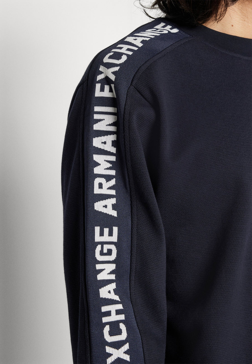 Armani Exchange Sweatshirt Media 6