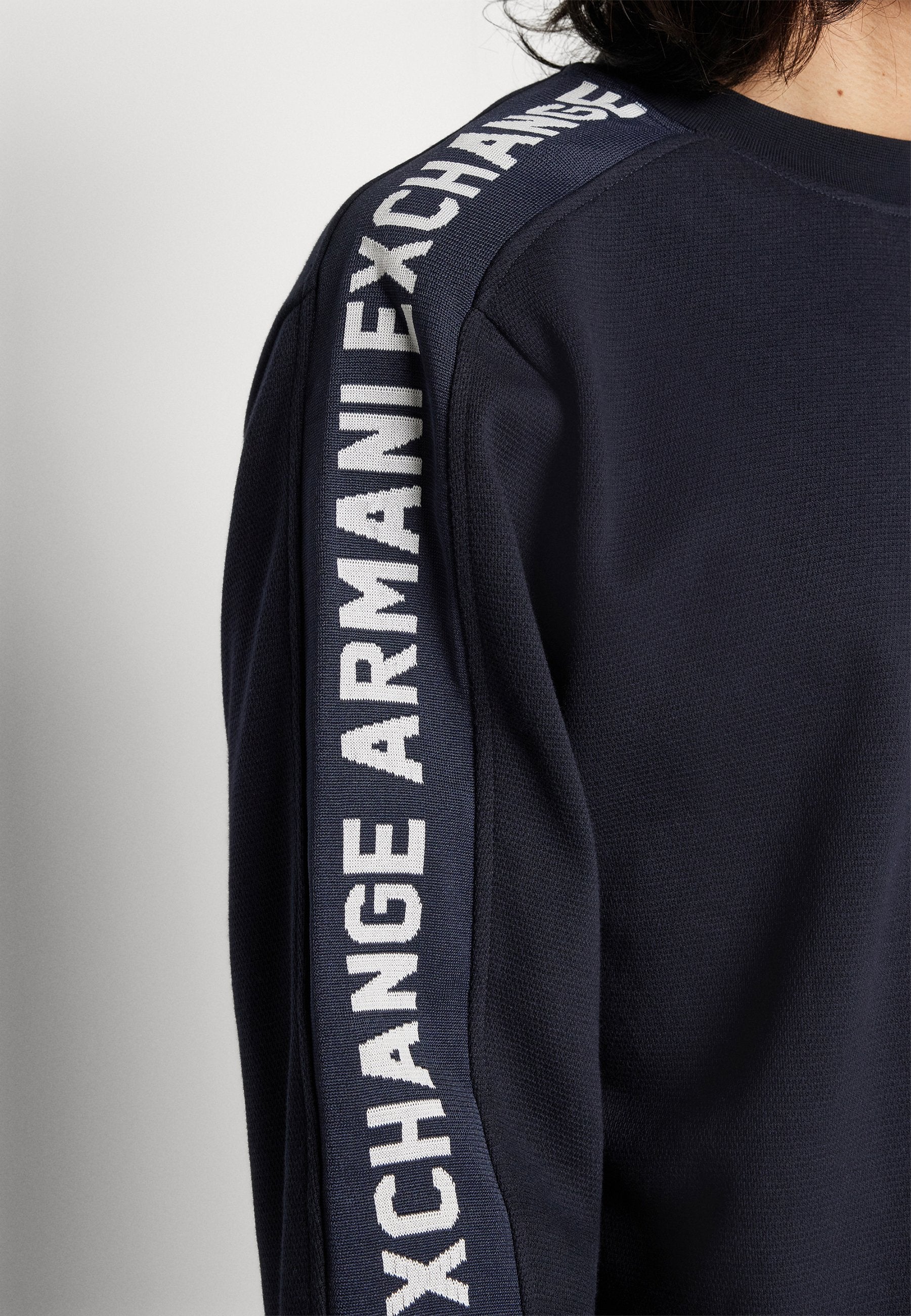 Armani Exchange Sweatshirt Media 6