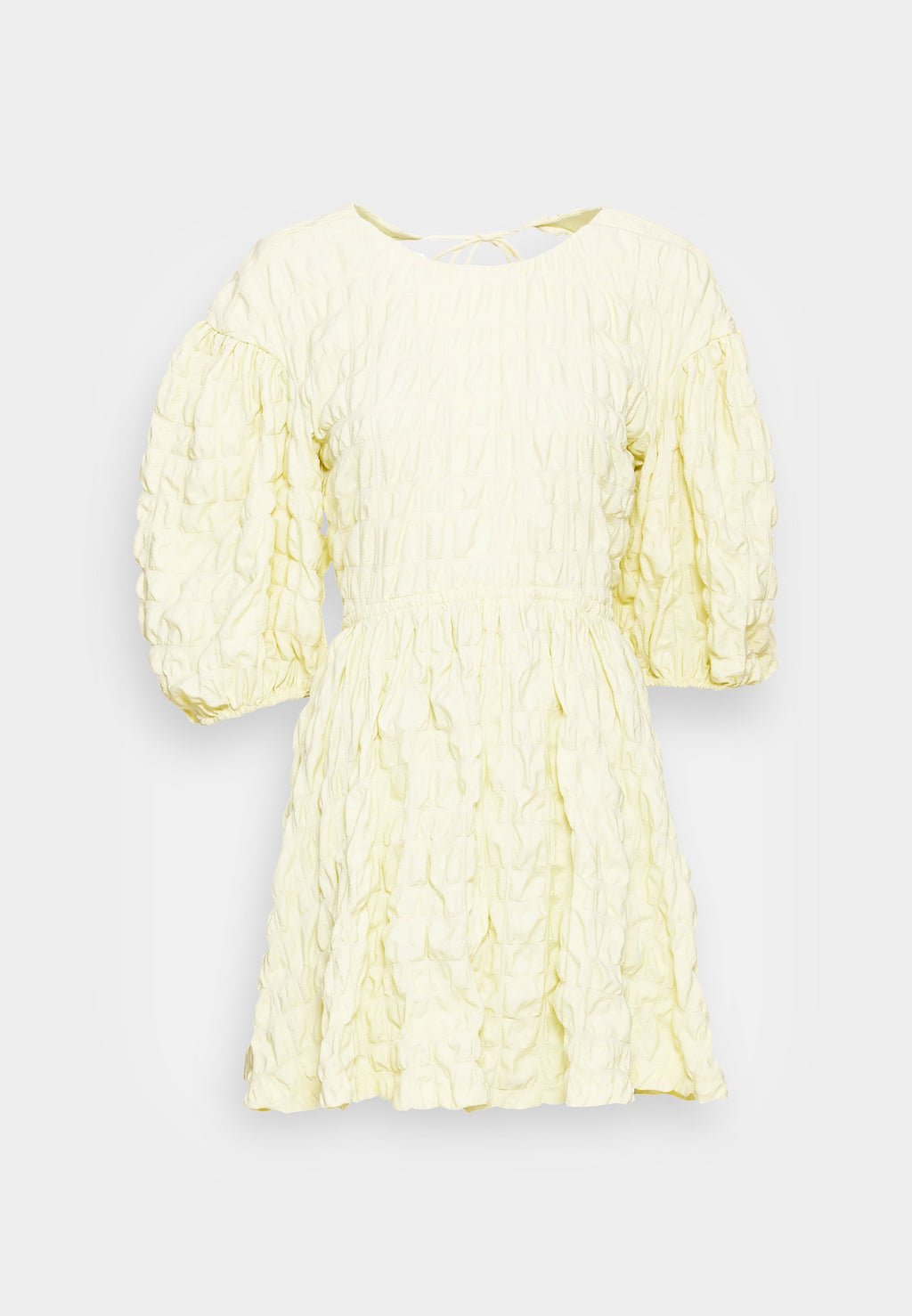 Weekday LOLLY DRESS