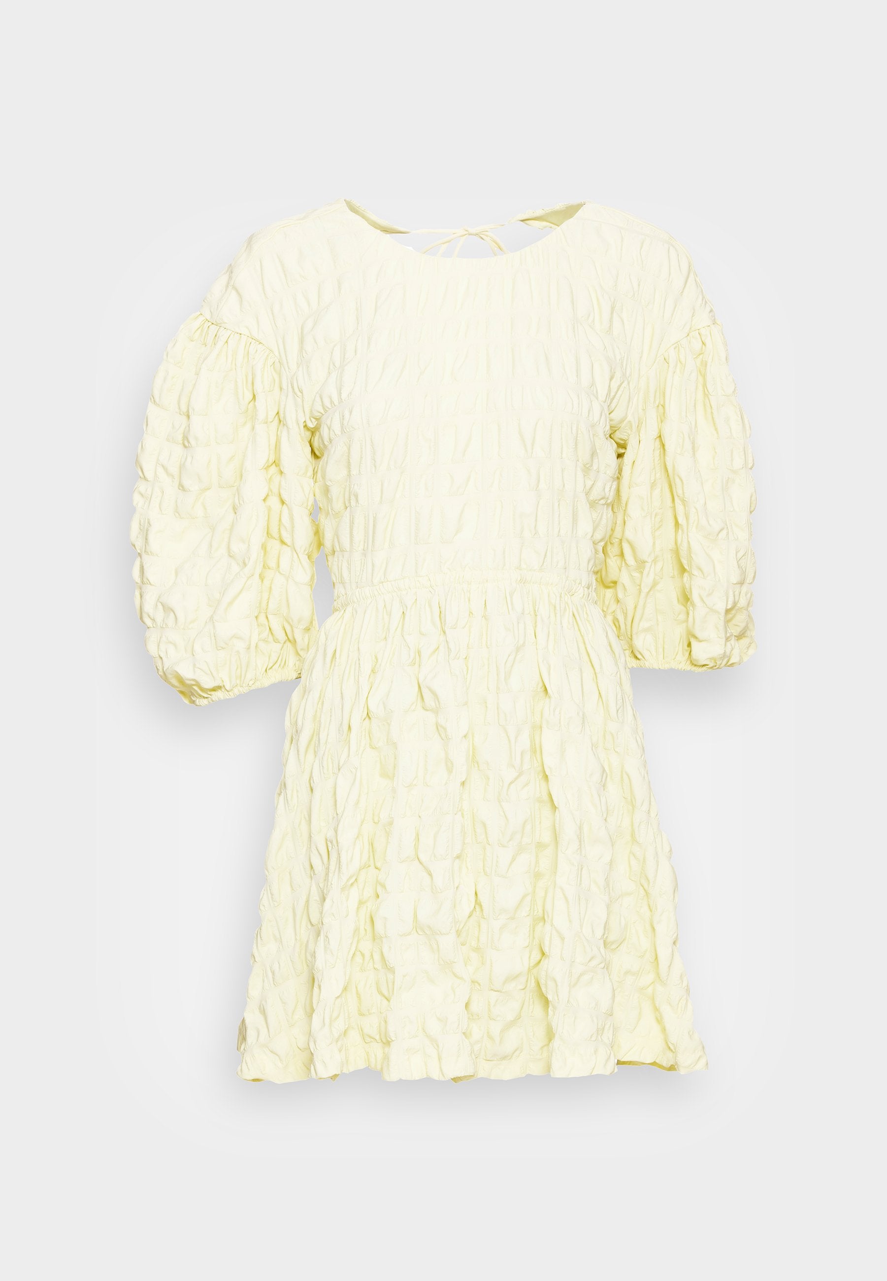 Weekday LOLLY DRESS