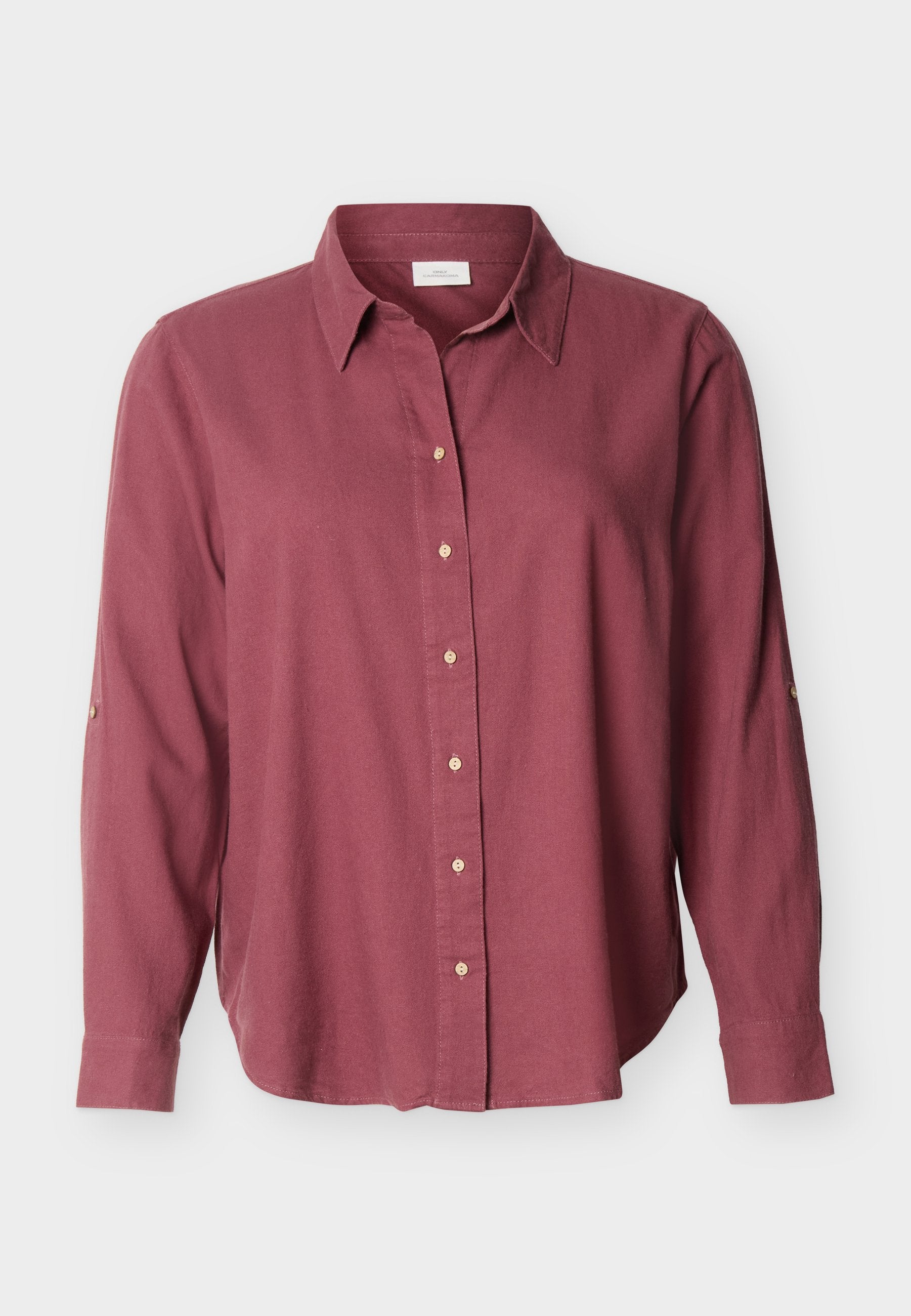 CARGOA STRAP SHIRT Media 1