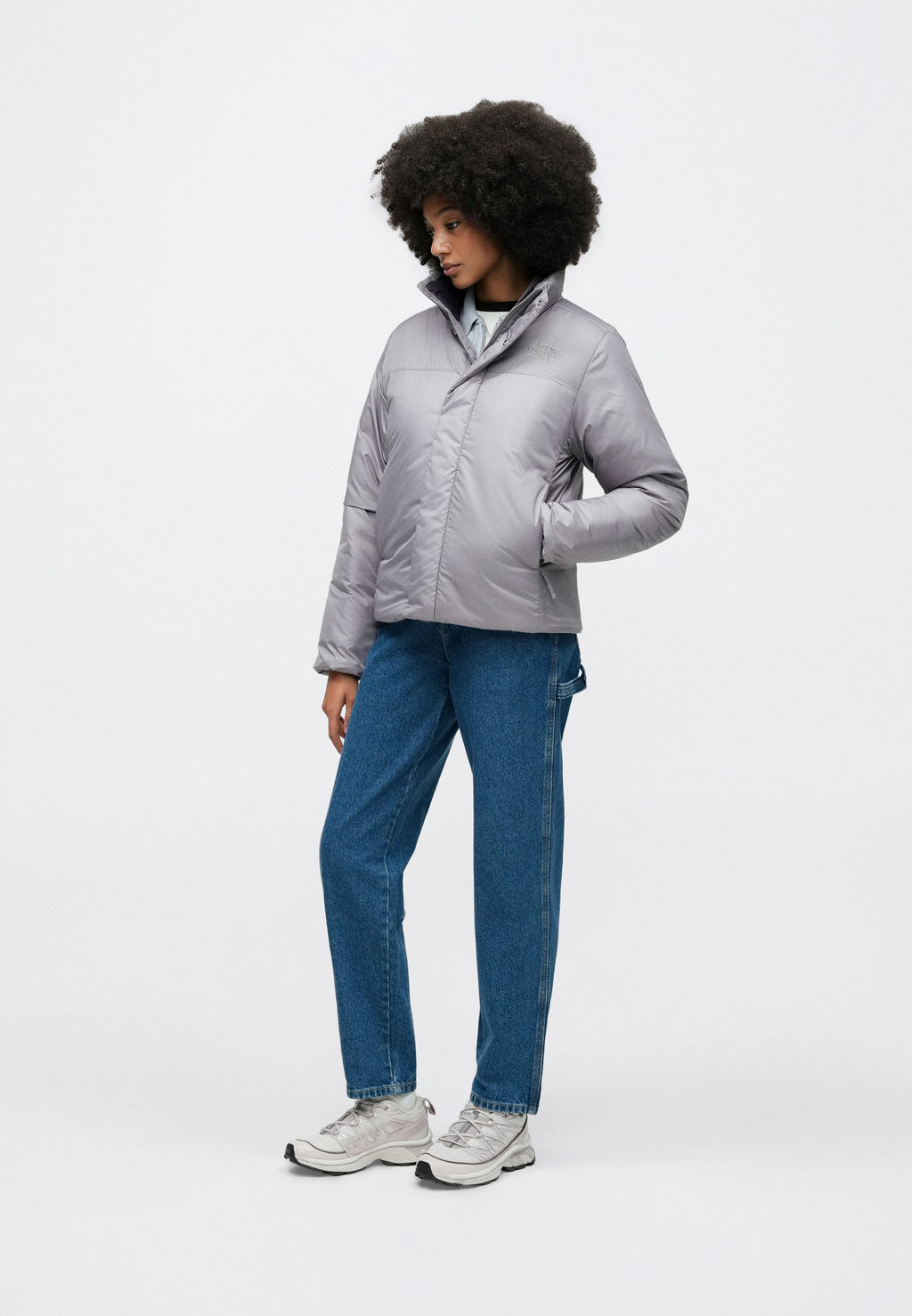 The North Face SIURANA JACKET