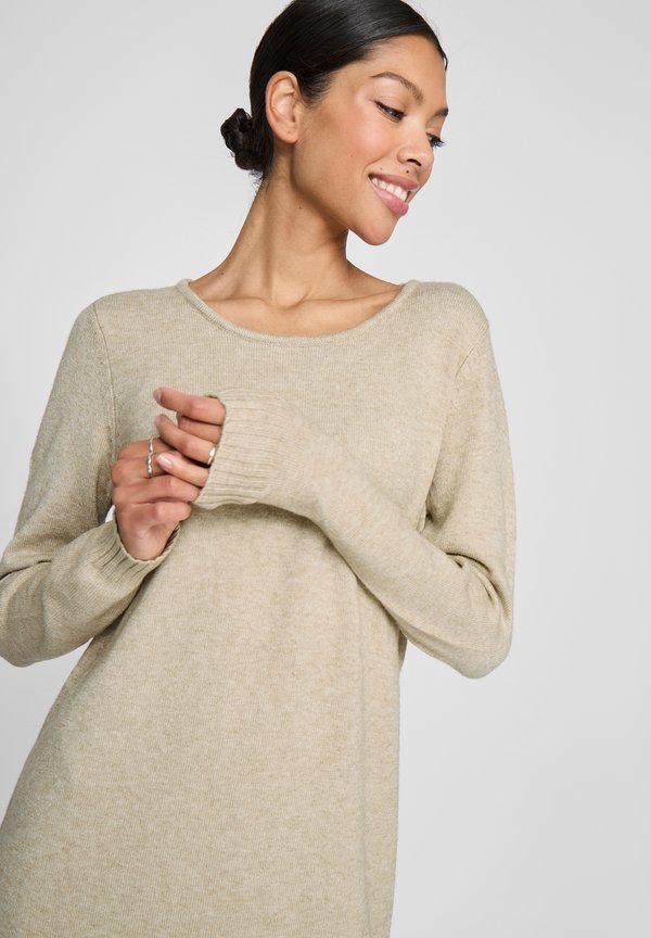 VILA VIRIL DRESS