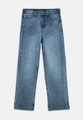 Marc O'Polo Loose Jeans Media 1