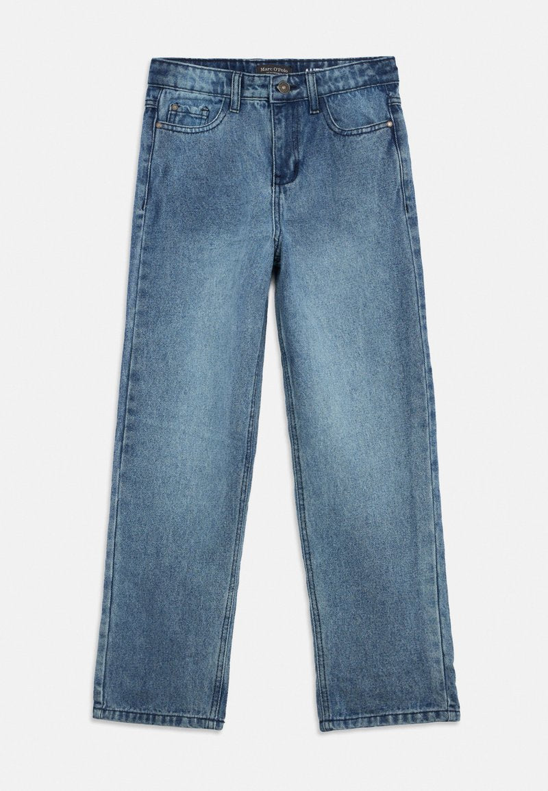 Marc O'Polo Loose Jeans Media 1