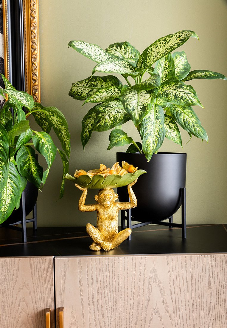 Kare Design BANANA LEAF