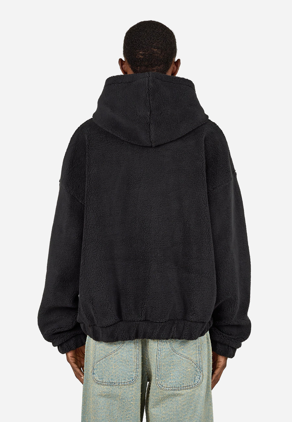 Pegador BARD HOODIE