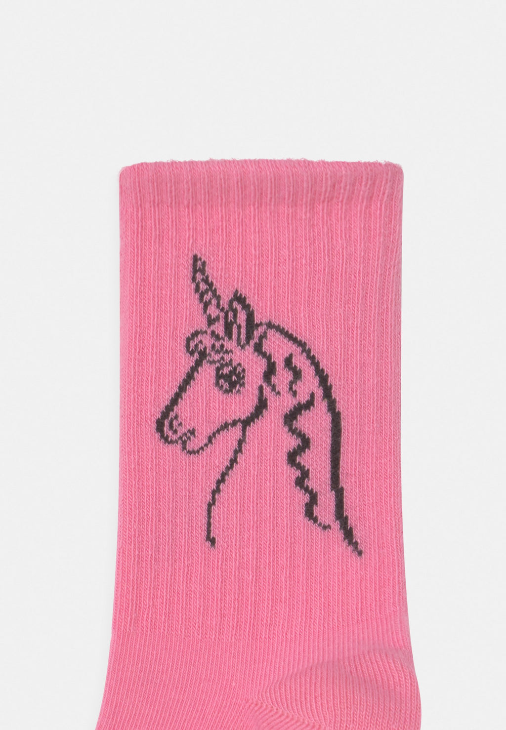 Mini Rodini SCOTTISH UNICORNS UNISEX 2 PACK