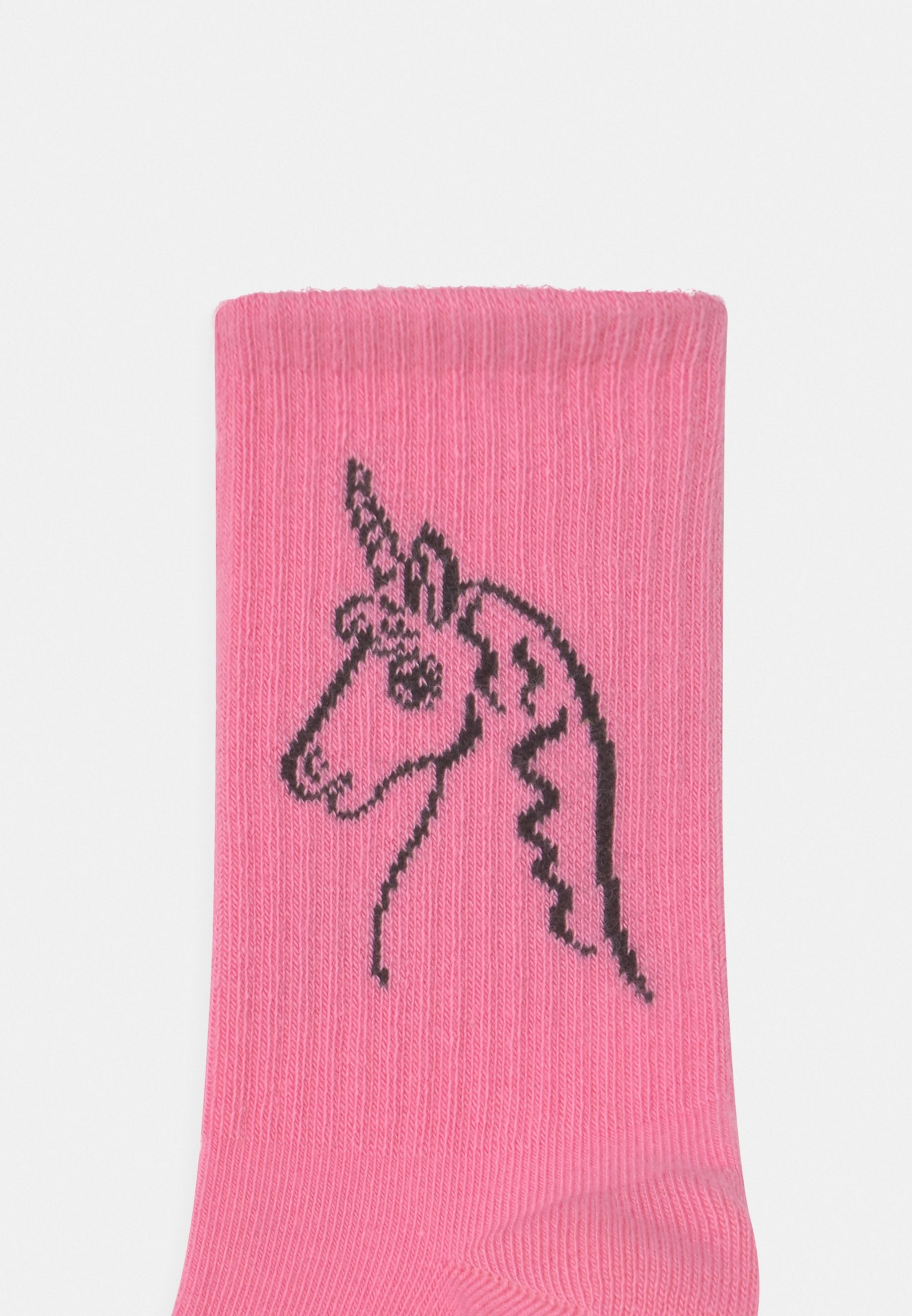 Mini Rodini SCOTTISH UNICORNS UNISEX 2 PACK