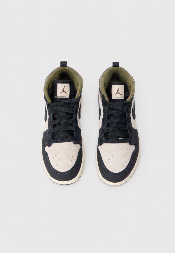 Jordan JORDAN 1 MID UNISEX