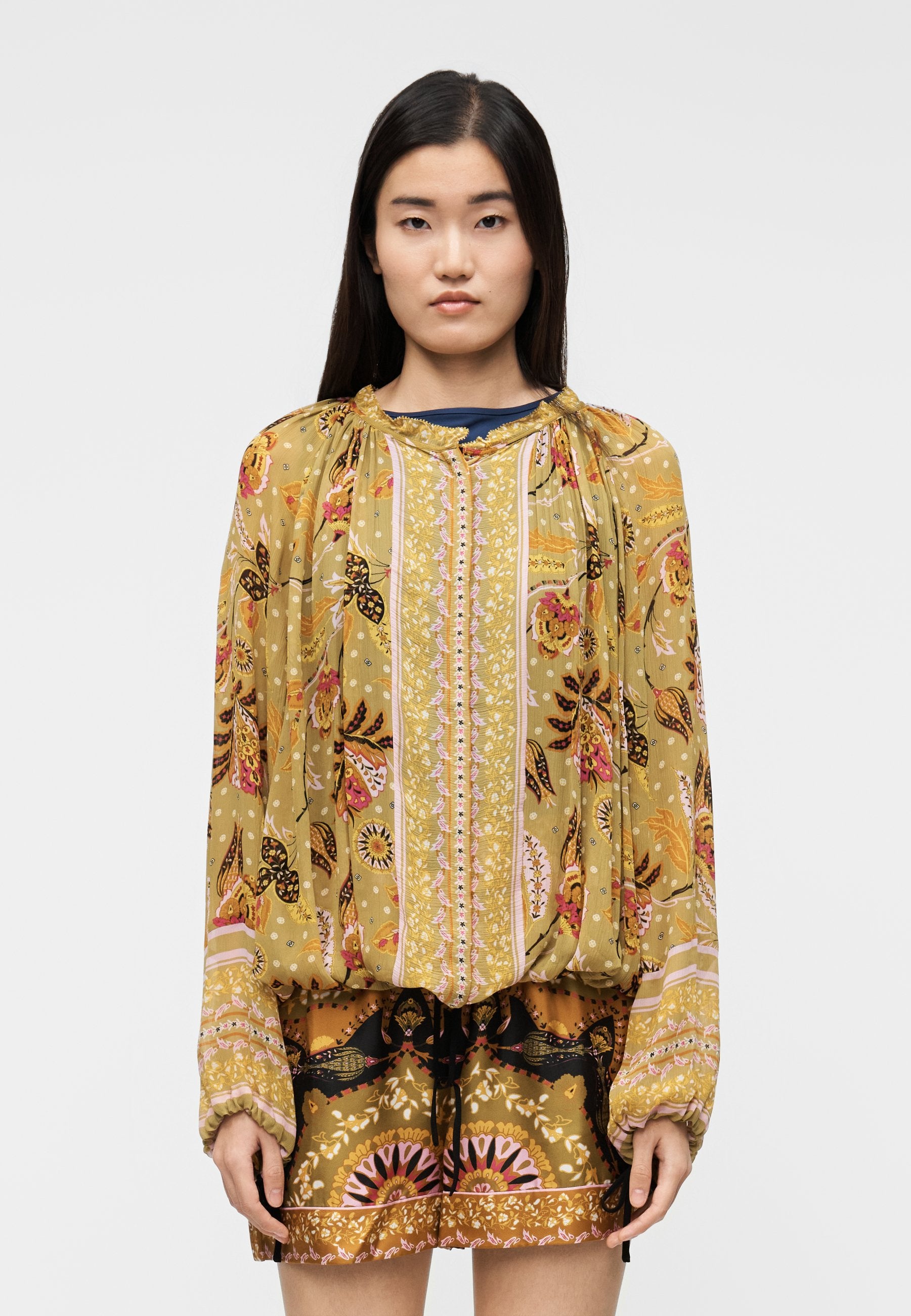 Diane von Furstenberg JANA