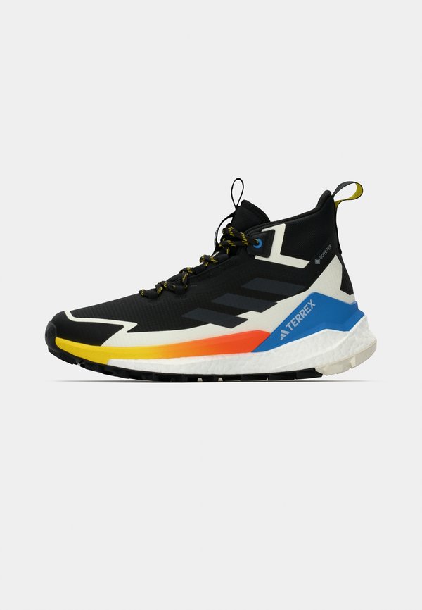 adidas Terrex FREE GTX