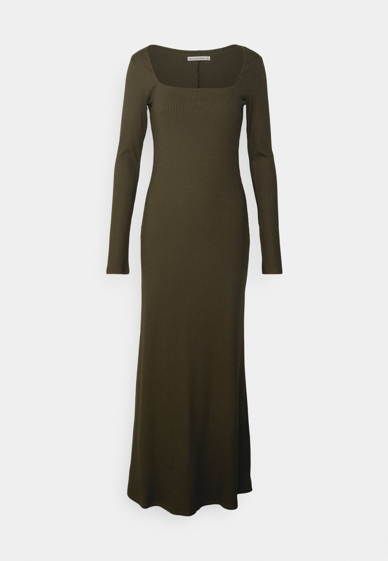 NECK DRESS - Abercrombie & Fitch - View 1
