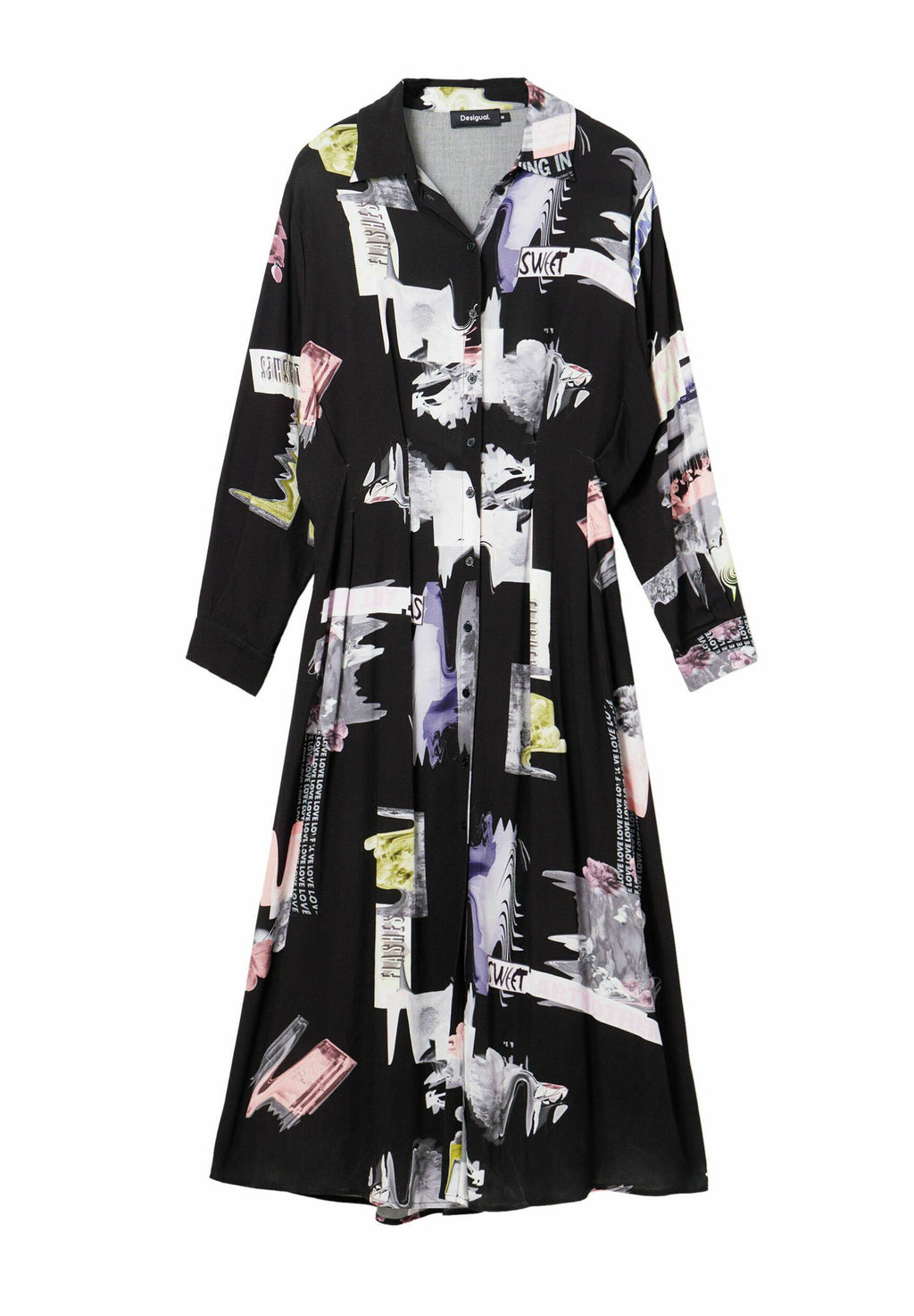 Desigual MIDI