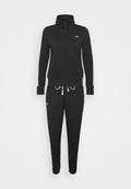 Under Armour TRICOT - Tracksuit - black