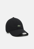 Lacoste Cap - black