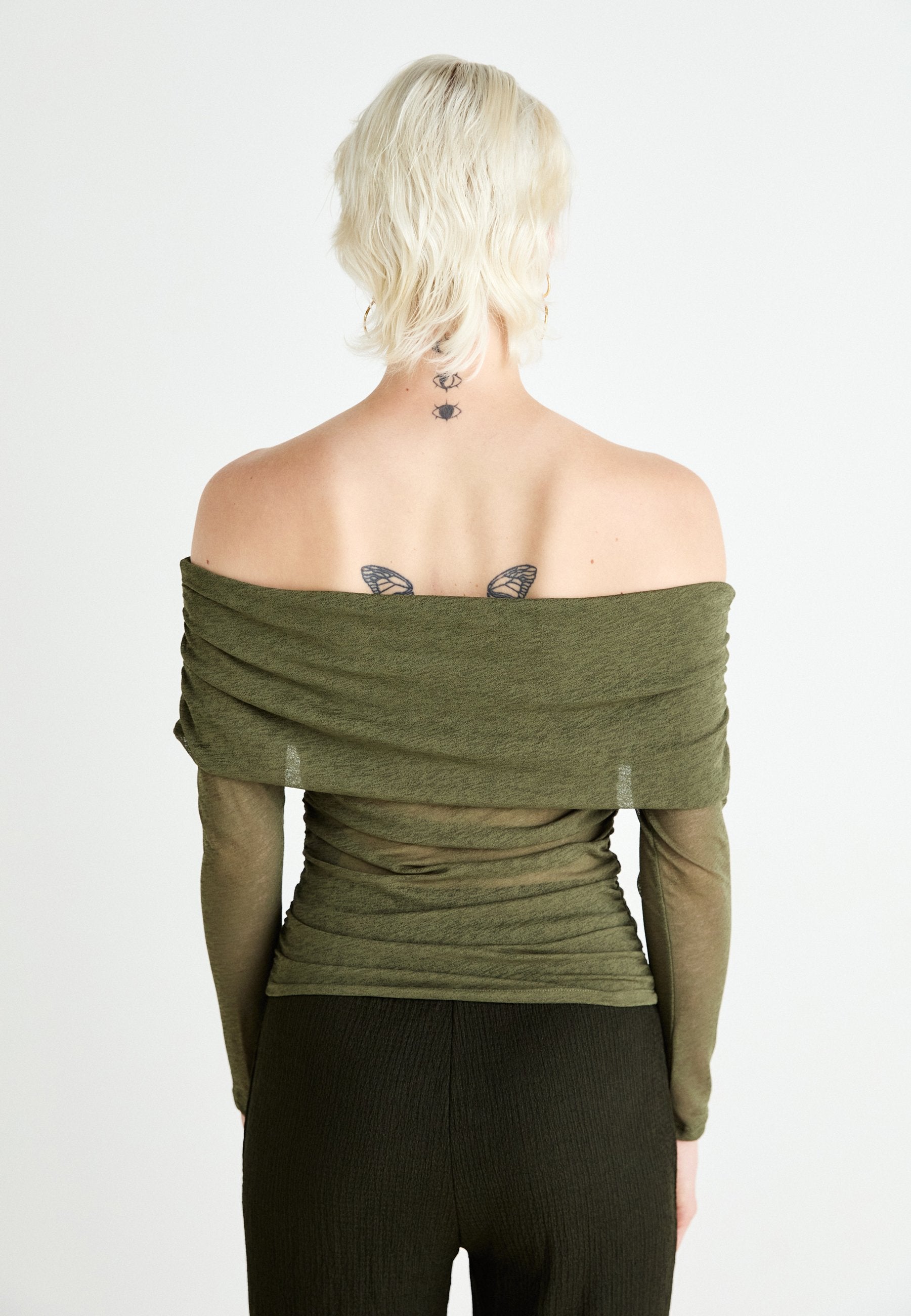 ONLY ONLUMA OFF SHOULDER