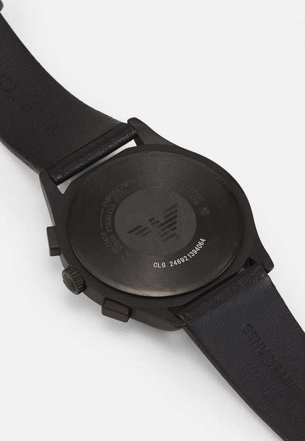 Emporio Armani WATCH BRACELET SET