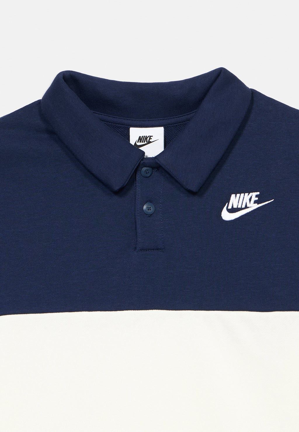 Nike Sportswear CLUB RUBGY
