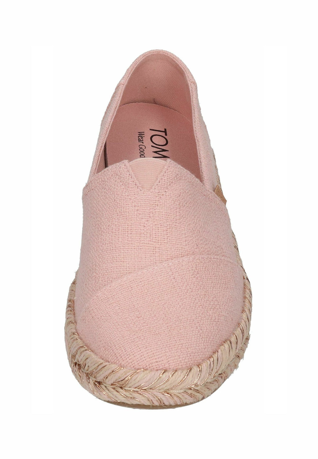 TOMS ROPE