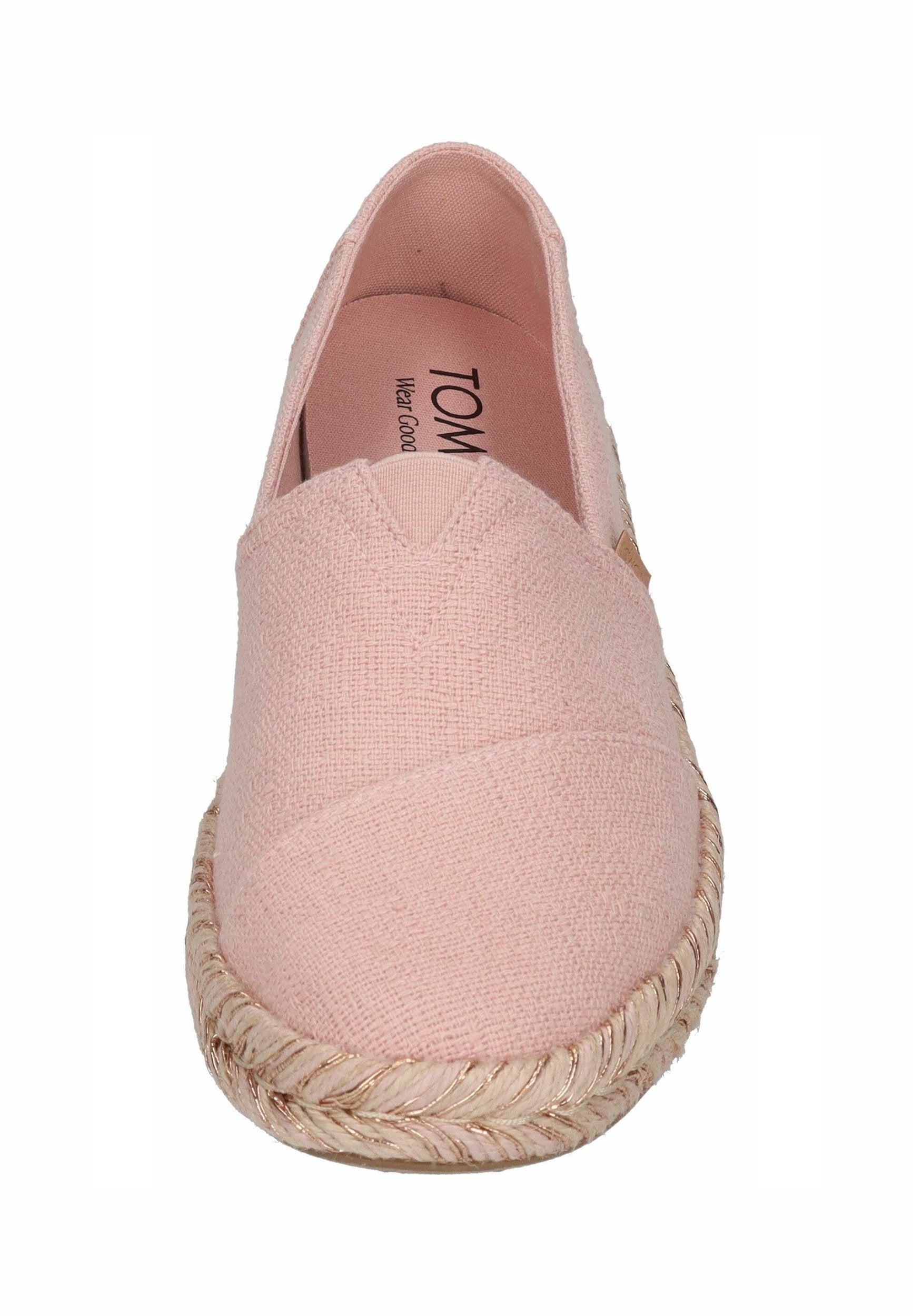 TOMS ROPE