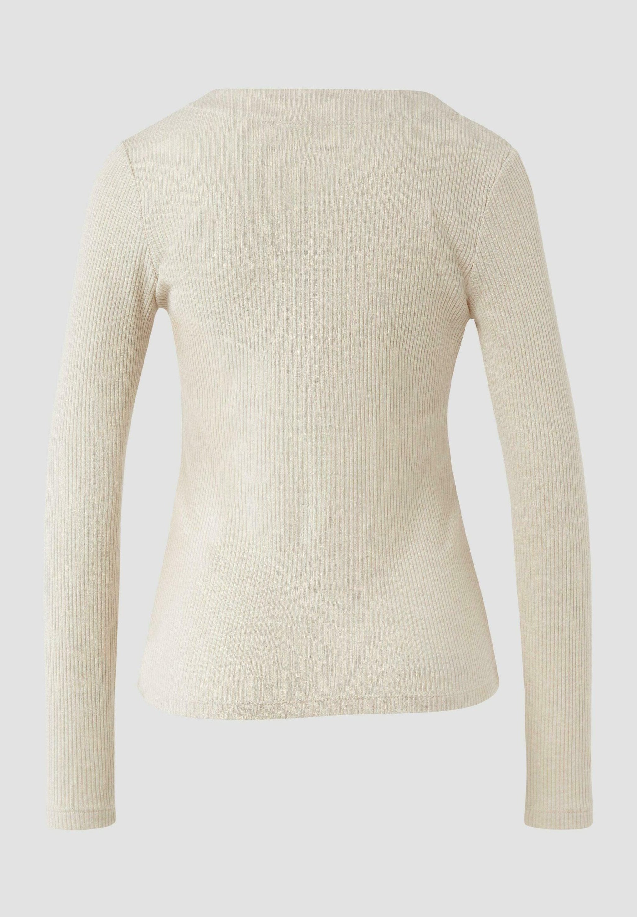 s.Oliver Langarmshirt Media 5