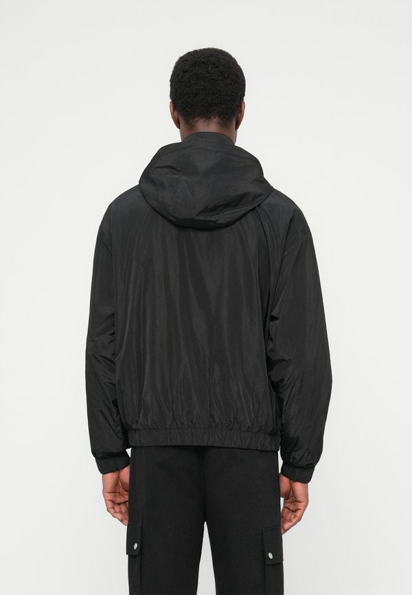 KARL LAGERFELD HOODED
