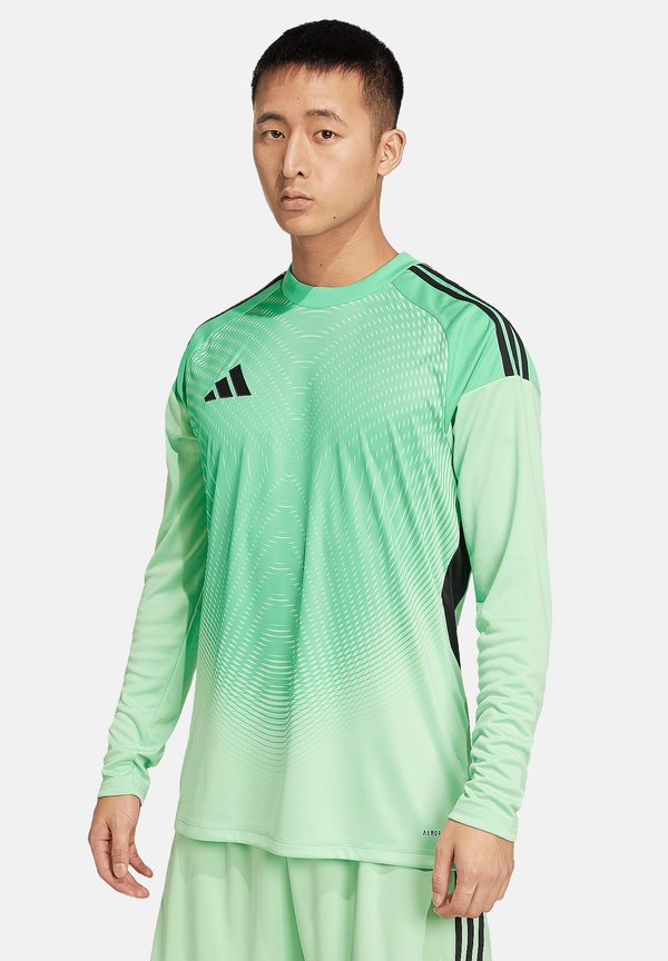 adidas Performance Goalkeeper jersey - gruen