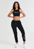 SIKSILK ESSENTIALS RACER