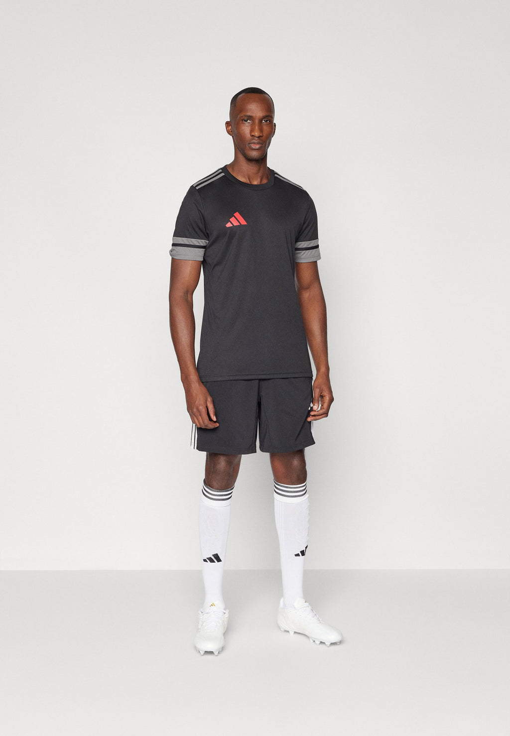 adidas Performance SQUADRA25 SHORT SLEEVE