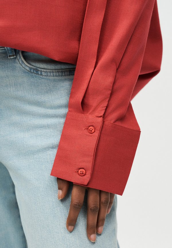 Topshop CASUAL SHIRT