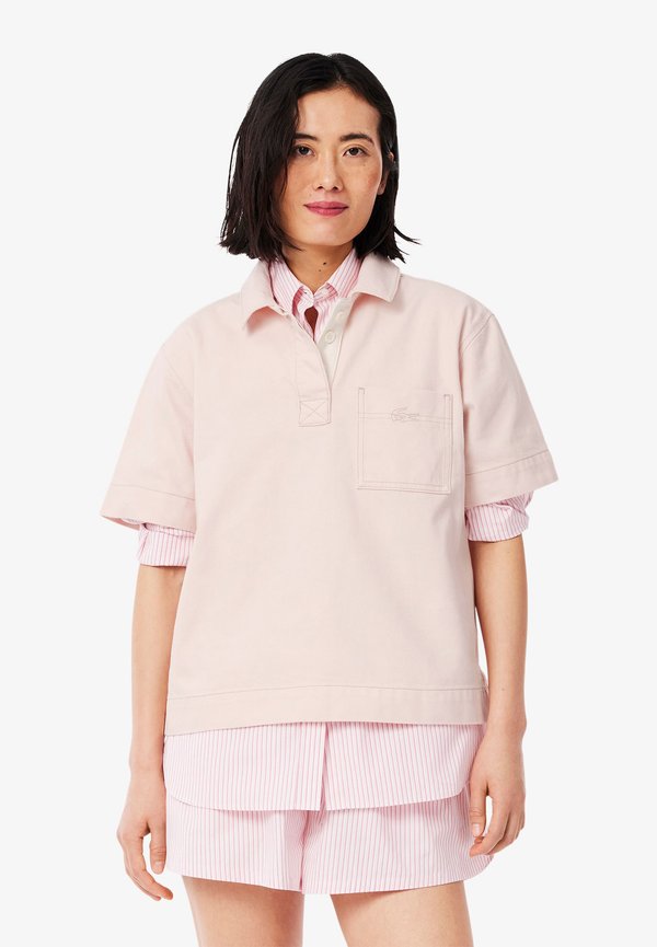 Lacoste