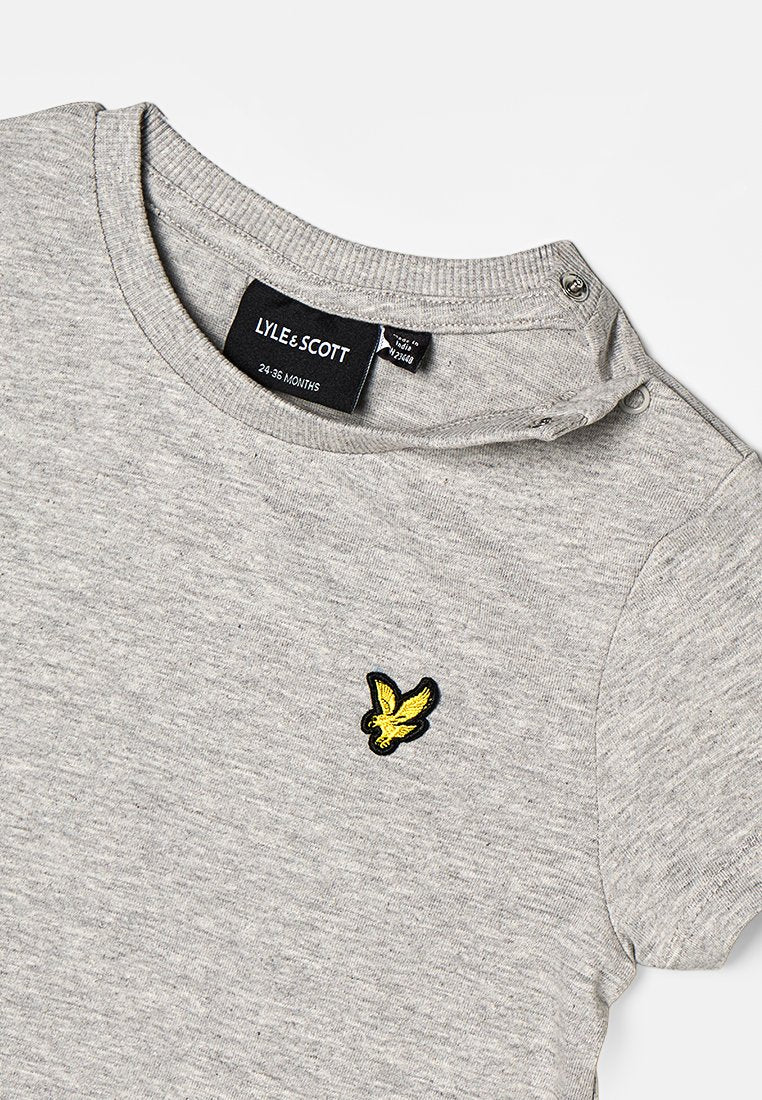 Lyle & Scott