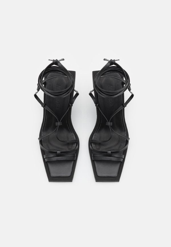 Ahluwalia WEDGE
