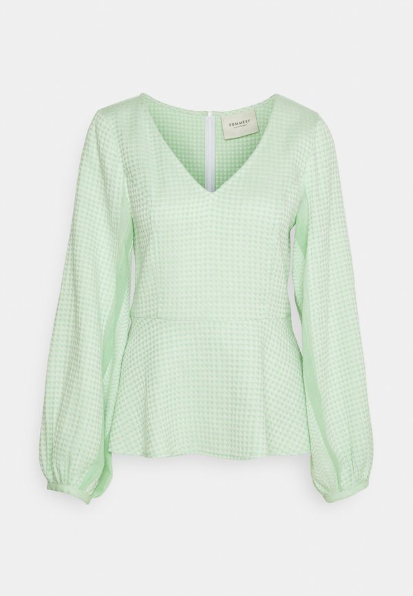 SUMMERY Copenhagen FREYA BLOUSE
