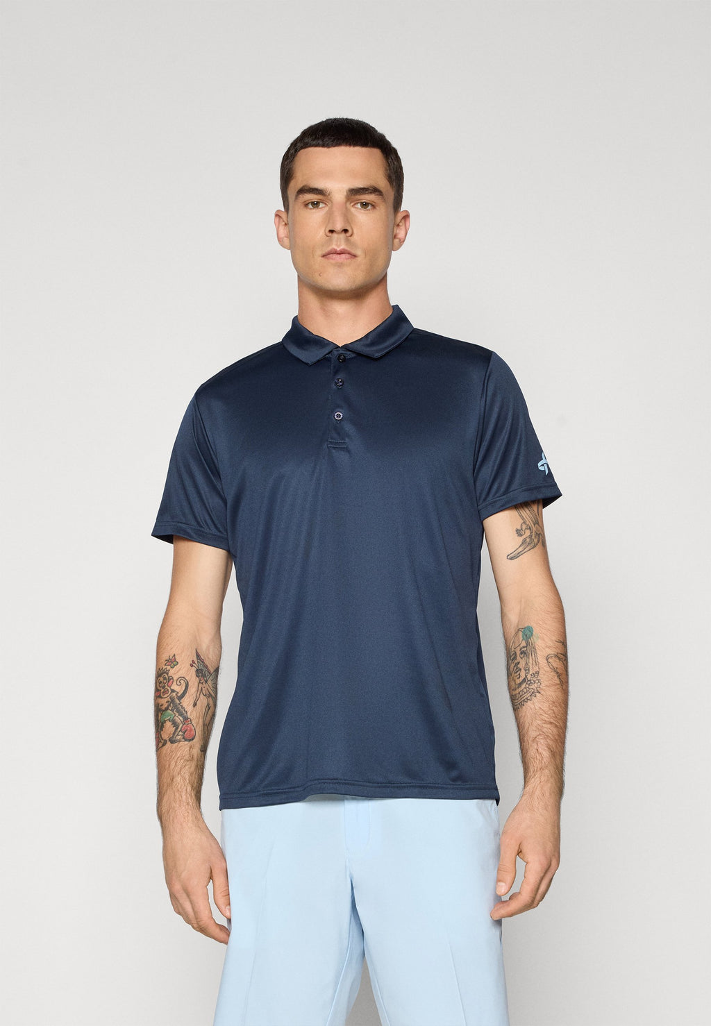 Cross Sportswear COLLIN