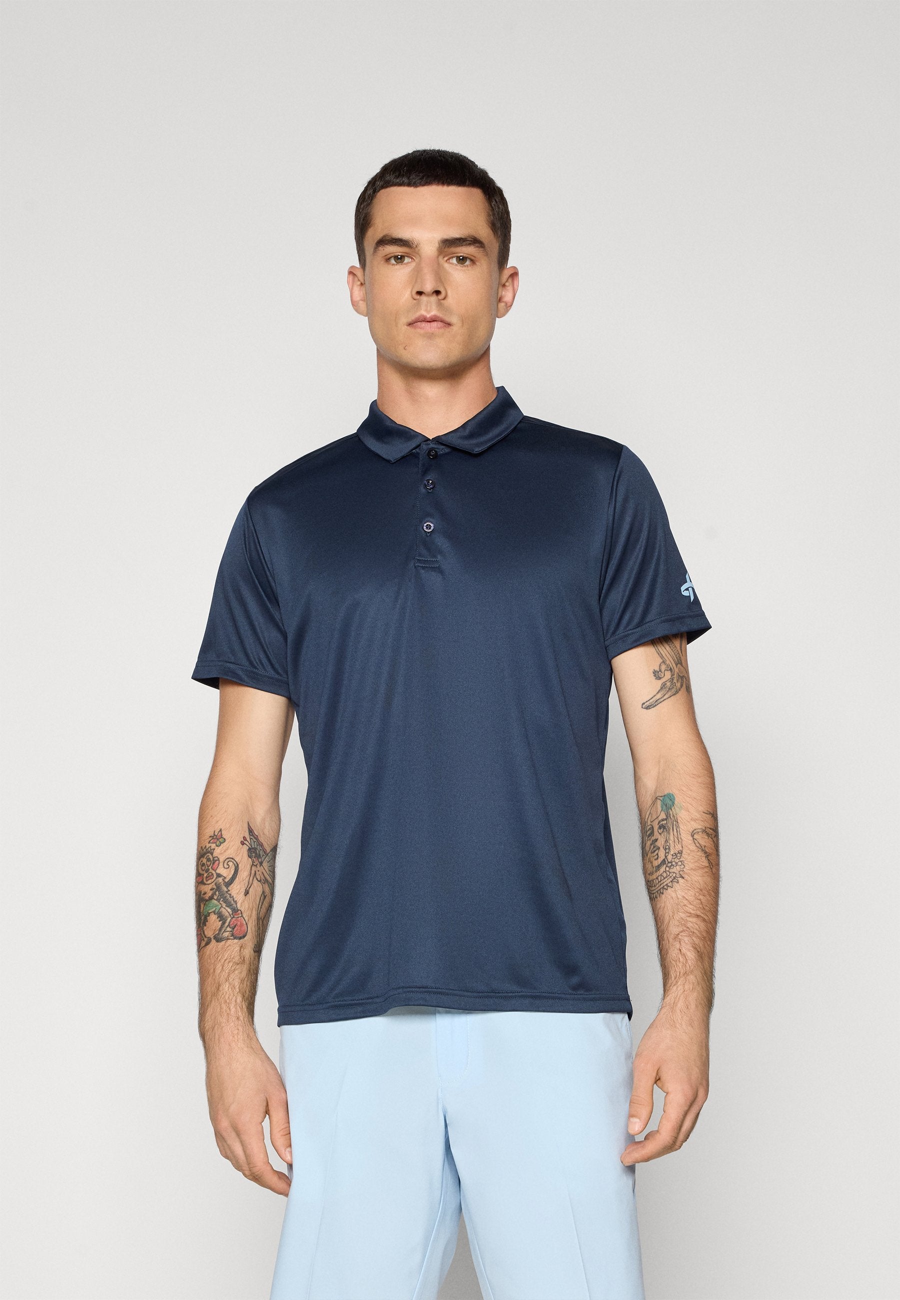 Cross Sportswear COLLIN