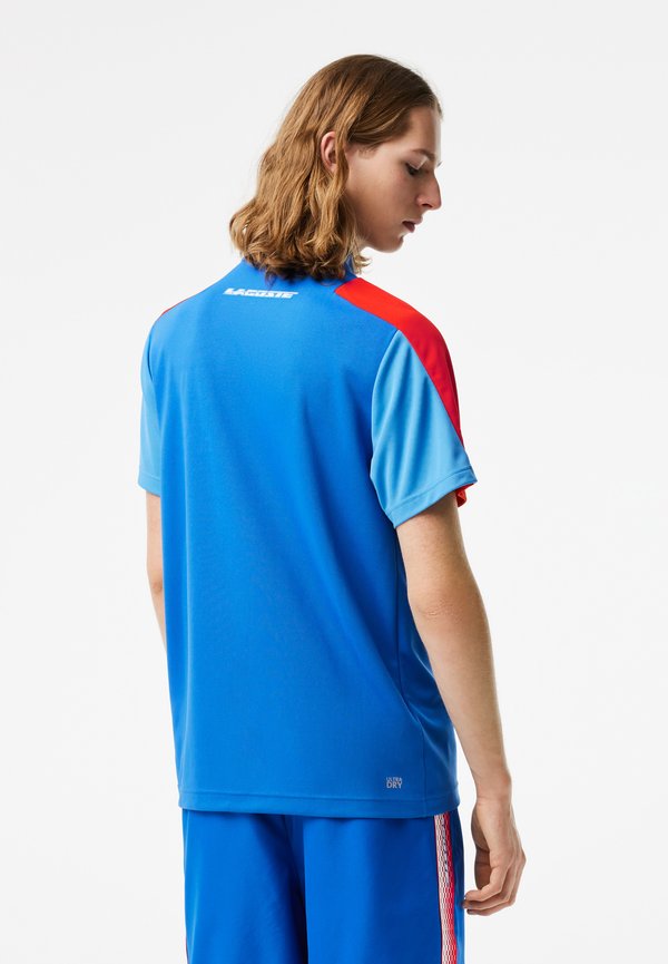 Lacoste  MC HOMME