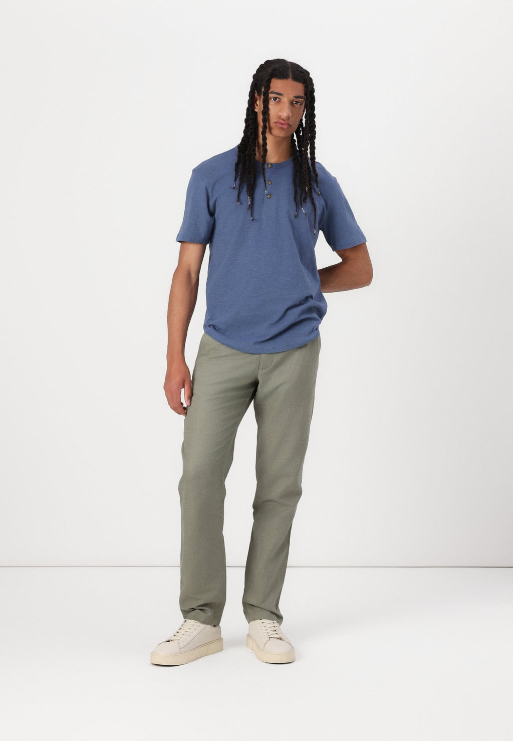 GAP STRAIGHT PANT