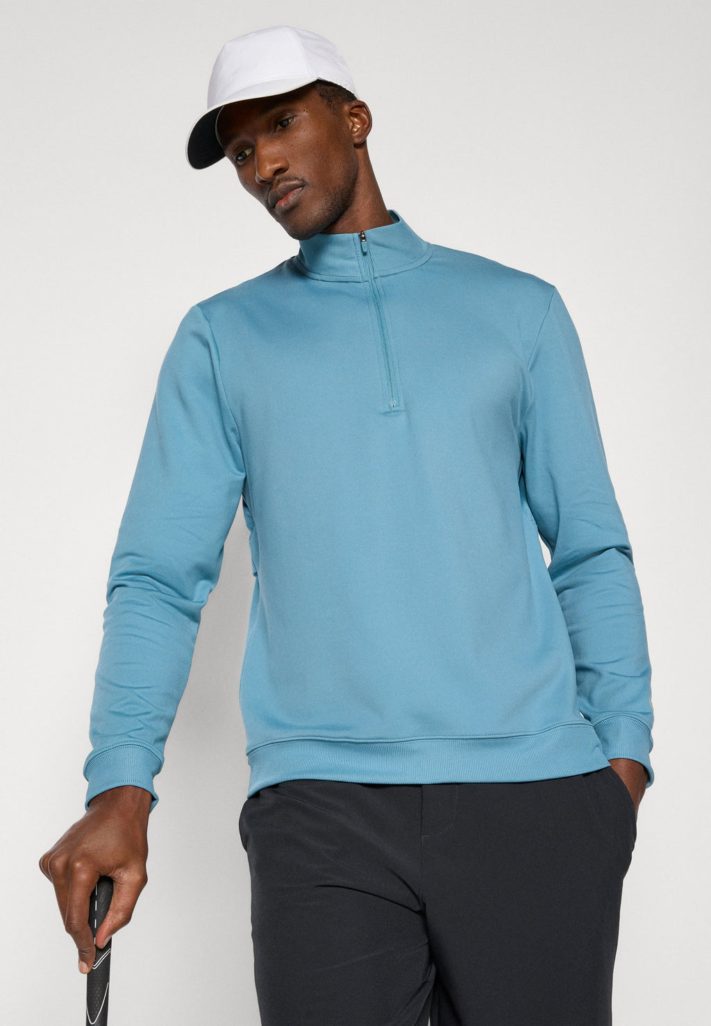 Nike Golf TOUR TOP