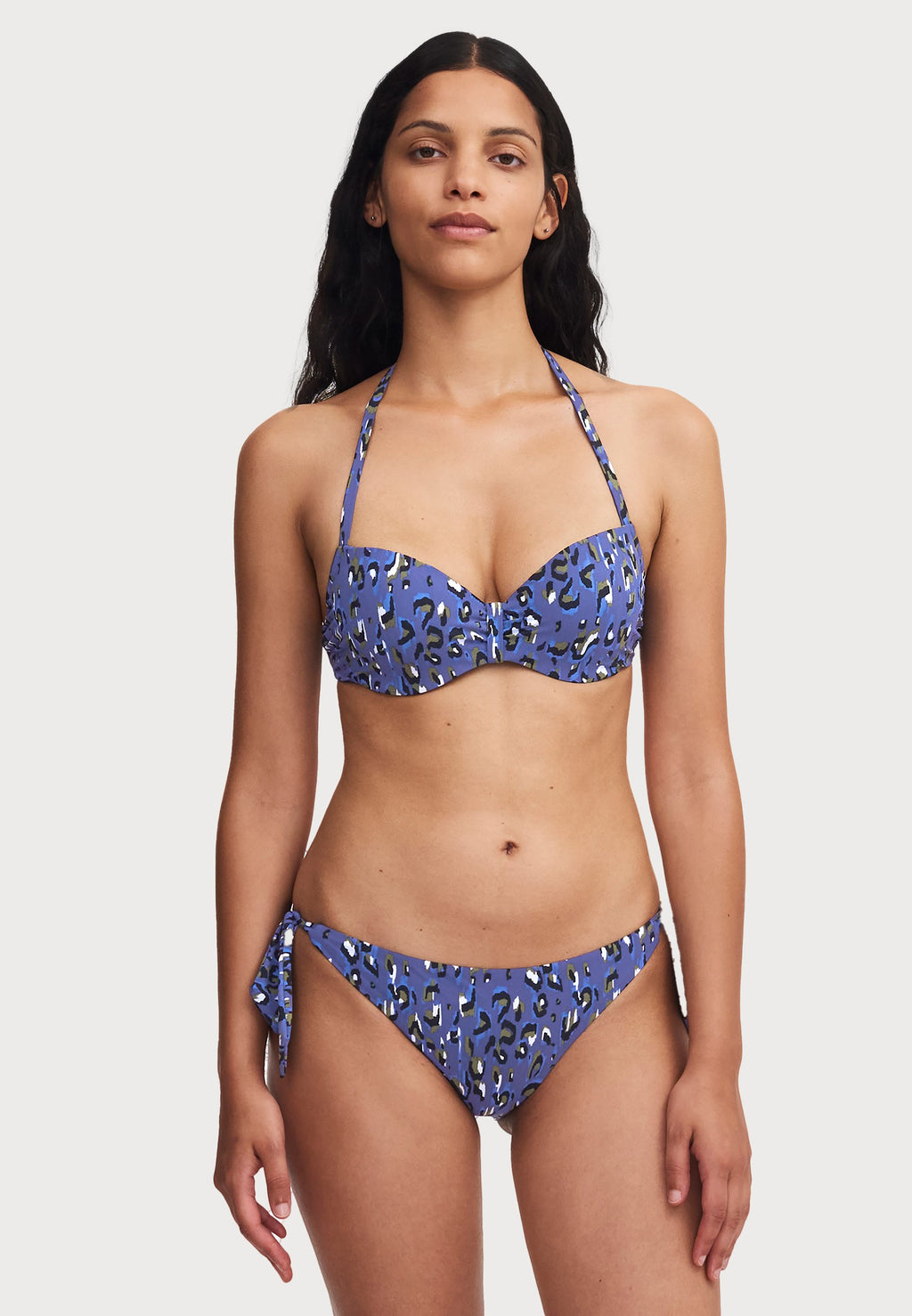 HALF CUP MEMORY BRA Media 2
