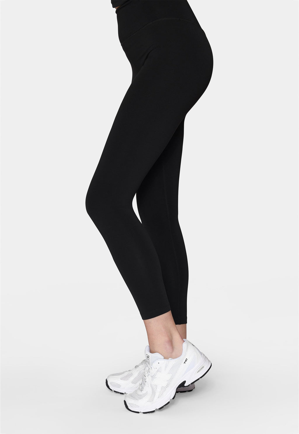Girlfriend Collective FLOAT HIGH RISE LEGGING 7/8