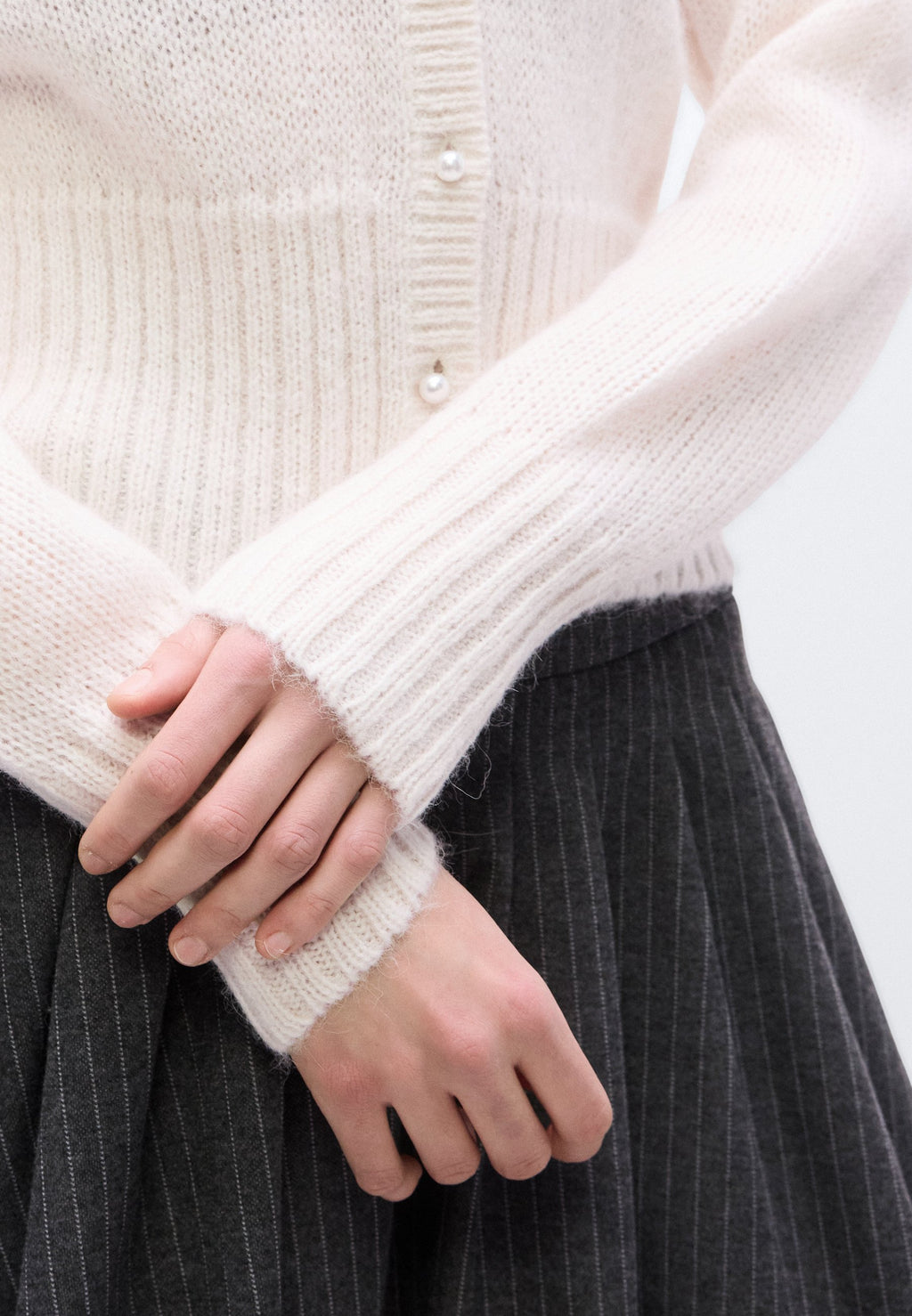 Gina Tricot CARDIGAN