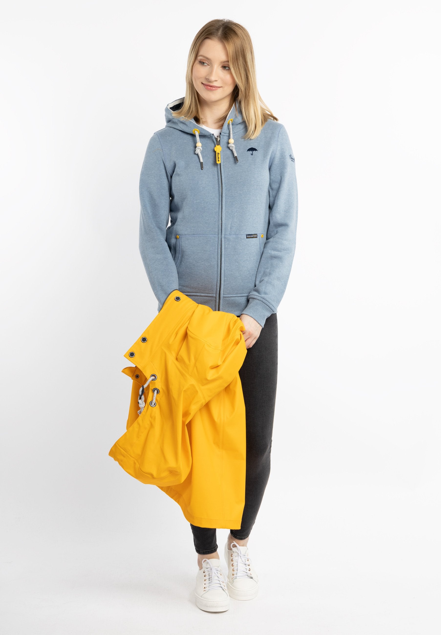 Schmuddelwedda 3-IN-1 ALTIPLANO