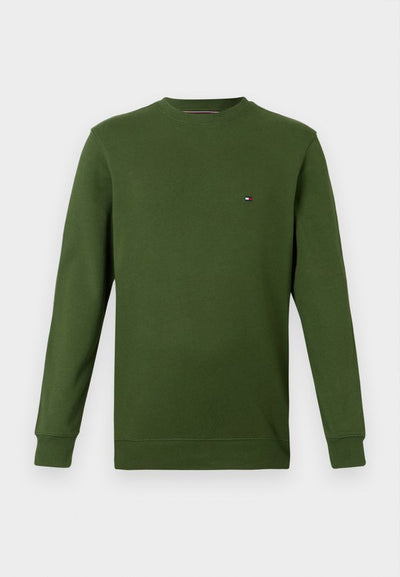 Tommy Hilfiger ESSENTIAL CREW NECK  CORE