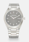 Calvin Klein Watch - silver-coloured
