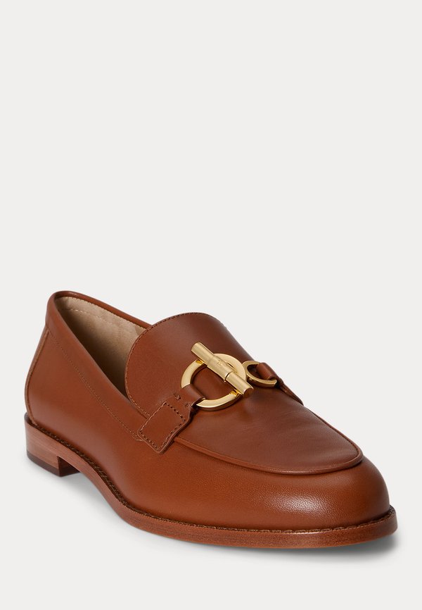 Lauren Ralph Lauren BLAIKE LEATHER LOAFER