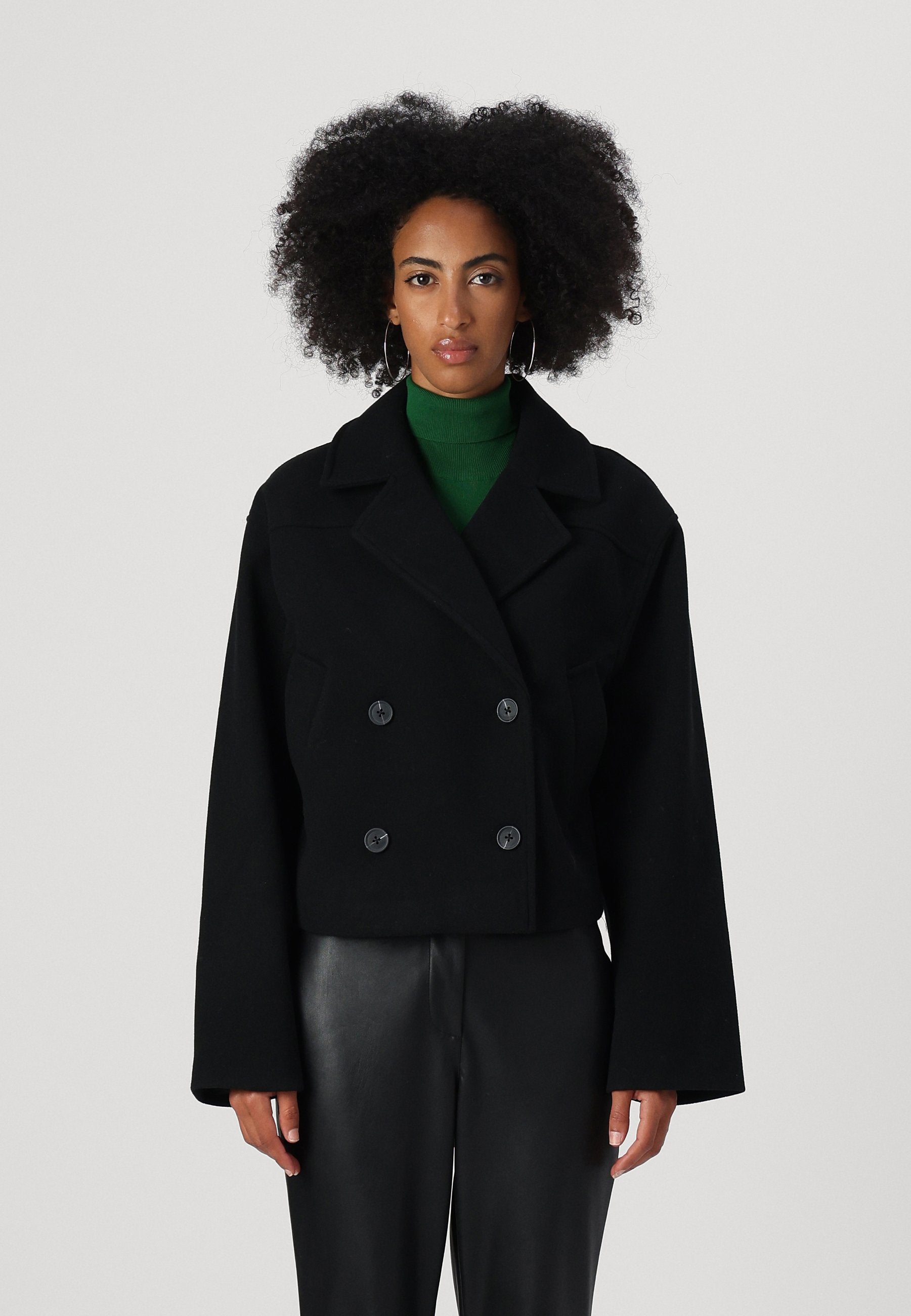 Noisy May NMALICIA SHORT JACKET