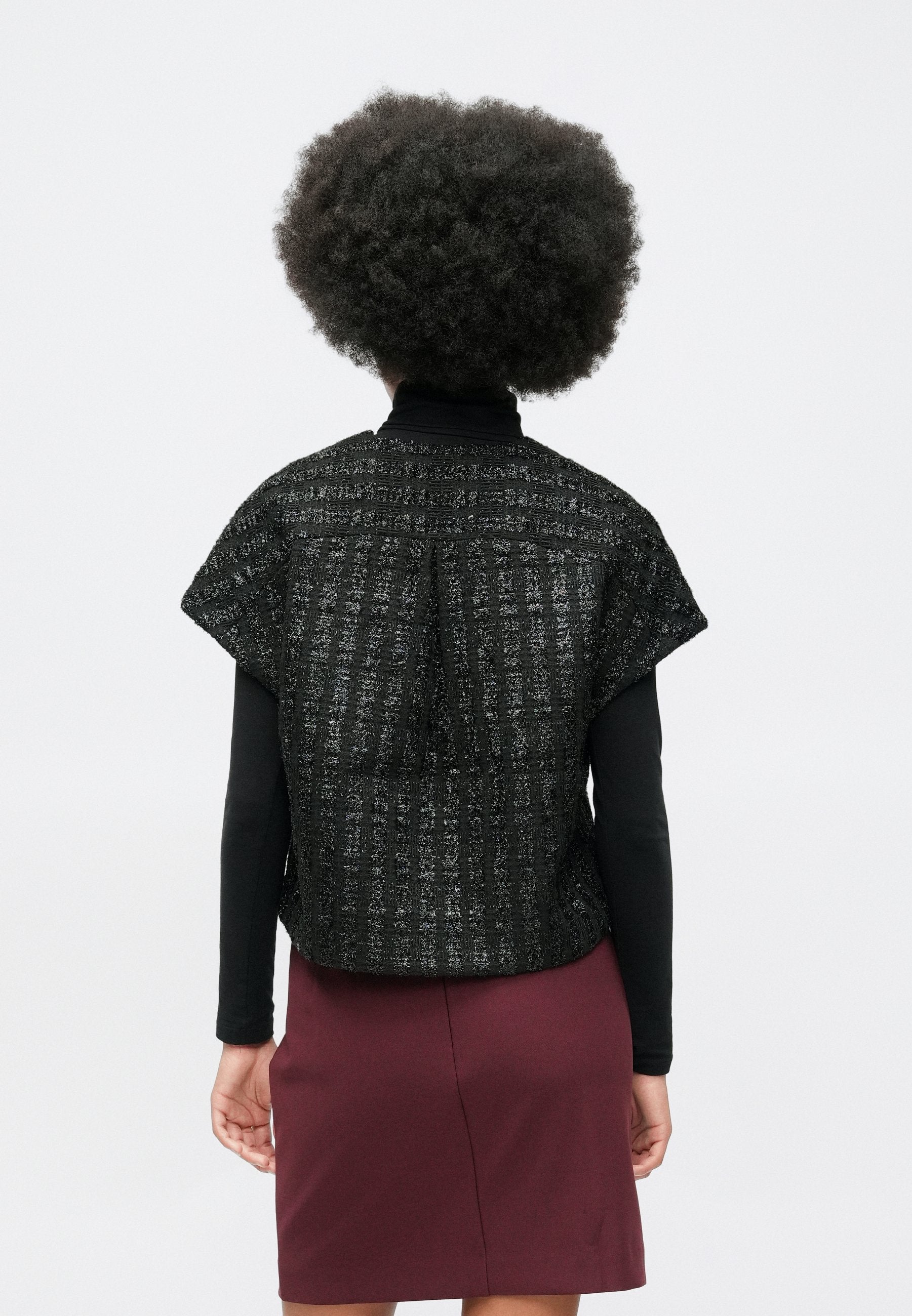 Rue de Femme NEWHIKA VEST