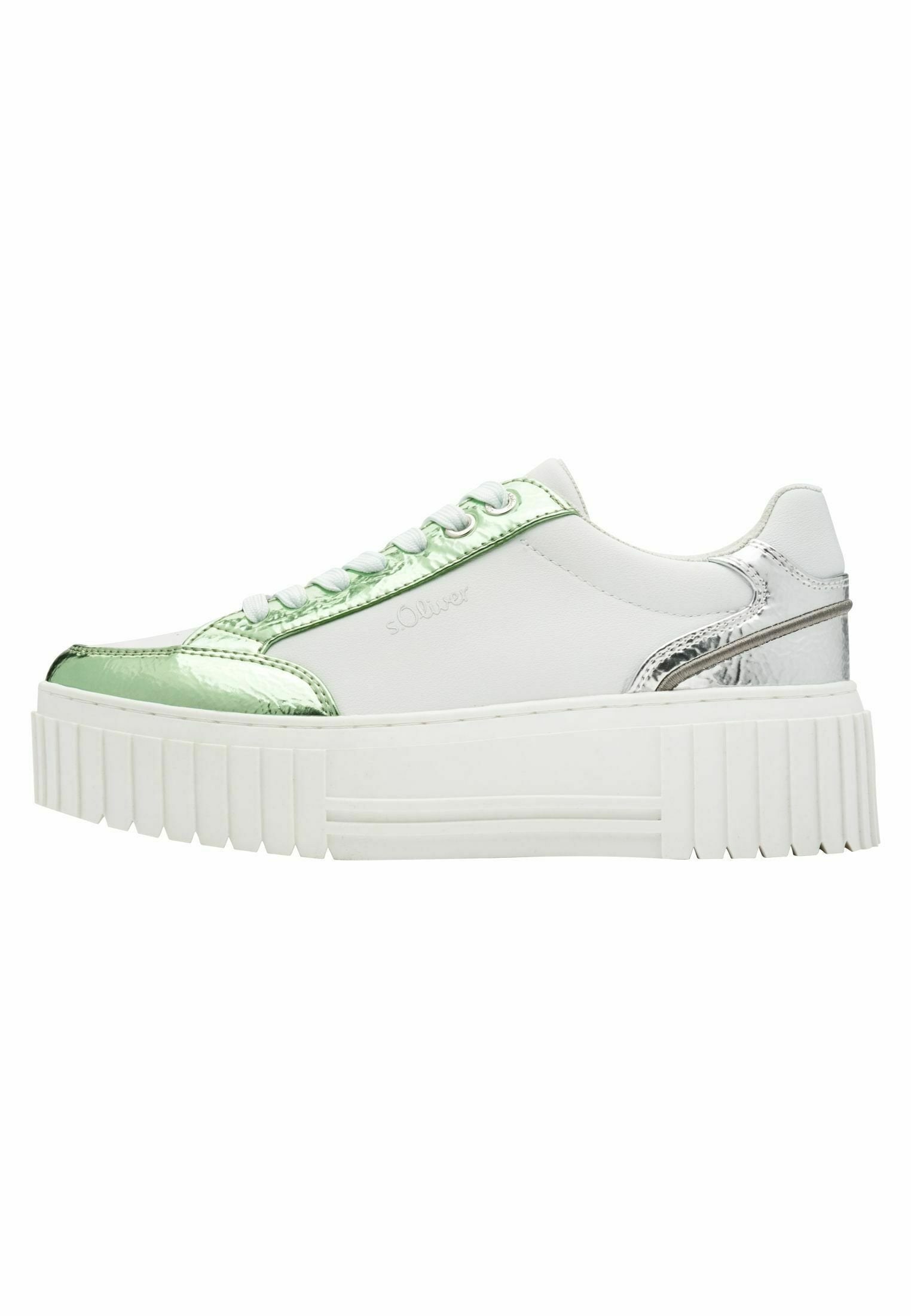 s.Oliver Sneaker low Media 1